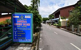 Mukda Guesthouse
